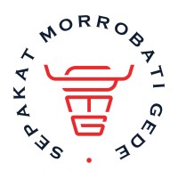 PT. SEPAKAT MORROBATI GEDE logo - Similar company to Pt Bakerindo Mitra Perkasa