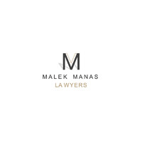 Malek Manas Lawyers logo - Similar company to Engineering Futures Initiative (Aced)