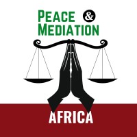 Peace & Mediation Africa logo - Similar company to Career Opportunities In Vietnam (Covn)