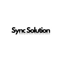 Sync Solution logo - Similar company to Sync Solutions