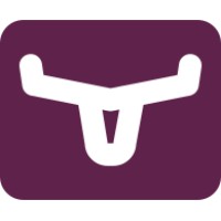 Longhorn logo - Similar company to Conquer Life Co.