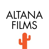Altana Films logo - Similar company to Aires Films