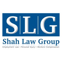 Shah Law Group, P.C. logo - Similar company to Beltran Litigation P.A.