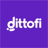 Dittofi logo - Similar company to On The Go Rides
