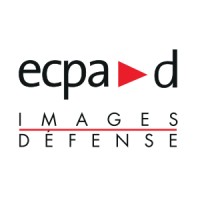 ECPAD - Établissement de communication et de production audiovisuelle de la Défense logo - Similar company to Ben Prod | Audiovisual Production Agency