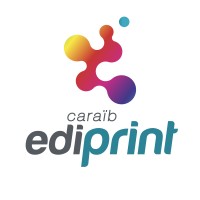 Caraïb Ediprint logo - Similar company to Texas Star Envelope