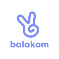 Balakom Publishing Inc. logo - Similar company to Wuzzals