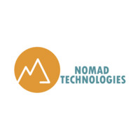 Nomad Technologies logo - Similar company to Signe 360