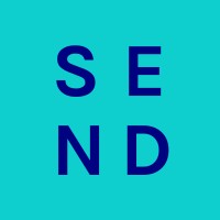 Social Entrepreneurship Netzwerk Deutschland (SEND) e.V. logo - Similar company to Projecttogether