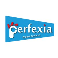 PERFEXIA GLOBAL SERVICES logo - Similar company to Etude De Marché