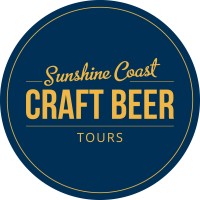 Sunshine Coast Craft Beer Tours logo - Similar company to Creative Tours And Events