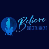Believe Entertainment logo - Similar company to Believe Entertainment