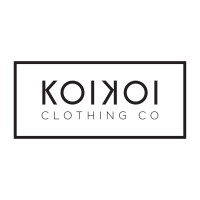 KOIKOI Clothing logo - Similar company to Koikoi
