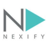 Nexify Limited logo - Similar company to Varmeego Limited