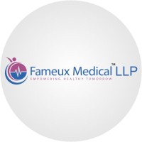Fameux Medical LLP logo - Similar company to Trelligent Integrated Solutions Private Limited