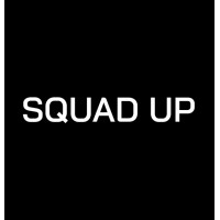 SQUAD UP logo - Similar company to Squadup