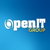 OpenIT Group logo - Similar company to Openit