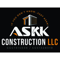 A.S.K.K Construction LLC logo - Similar company to Scales Concrete Construction Co., Inc.