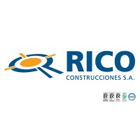 Construcciones Rico S.A logo - Similar company to Opsa