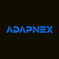 Adapnex logo - Similar company to Surprised Turtle Studios