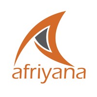 Afriyana india pvt ltd logo - Similar company to Pocket Friendly