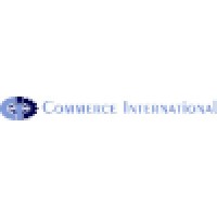 commerce international