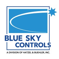 Blue Sky Controls logo - Similar company to Bluestone Communications, Inc.