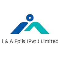 I & A Foils (Pvt.) Limited