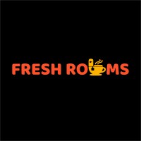 Fresh Rooms logo - Similar company to Freshrooms Hospitality Services Pvt. Ltd.