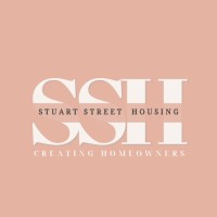 Stuart Street Housing logo - Similar company to Occubuy