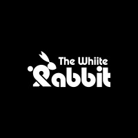 The Whiite Rabbit logo - Similar company to Sparkline Studio