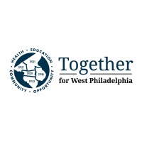 Together for West Philadelphia logo - Similar company to Stay Just In Time