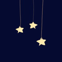 luckystars media group logo - Similar company to Doxaclick