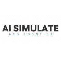 AI Simulate and Robotics logo - Similar company to Notus It Solution Co., Ltd.