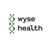 Wyse Health logo - Similar company to D5Art