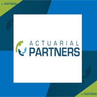 Actuarial Partners Consulting logo - Similar company to Jpwall