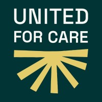 United for Care logo - Similar company to Nextt