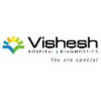 Vishesh Hospital logo - Similar company to Esperar Consultancy And Services