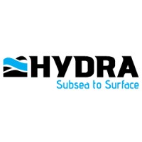 Hydra Subsea and Offshore Construction logo - Similar company to Hydra Research