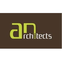 An Architects logo - Similar company to An Architect