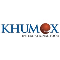 Khumex International Food logo - Similar company to Vossko Gmbh & Co. Kg