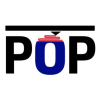 POP Manufacturing logo - Similar company to Oasense