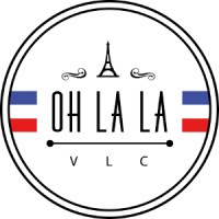 Oh La La - Sabores de Francia logo - Similar company to Oh Faon !