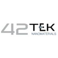 42TEK S.L. (42teknanomaterials.com) logo - Similar company to Scds Corp.