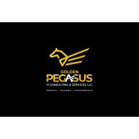 GoldenPegasus IT Consulting logo - Similar company to Larapush