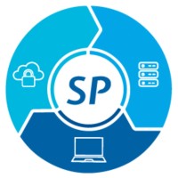 SP SOLUCIONES TIC logo - Similar company to Luch Tech