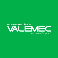 Valemec logo - Similar company to Microfer