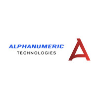 ALPHANUMERIC TECHNOLOGIES logo - Similar company to Bv Infotech Pvt. Ltd.