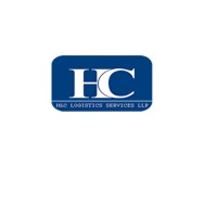 H&C LOGISTICS SERVICES LLP logo - Similar company to Blue Sea Ship Service