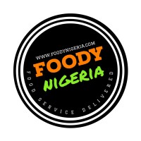 Foody Nigeria logo - Similar company to Bakery Solutions Nigeria Limited